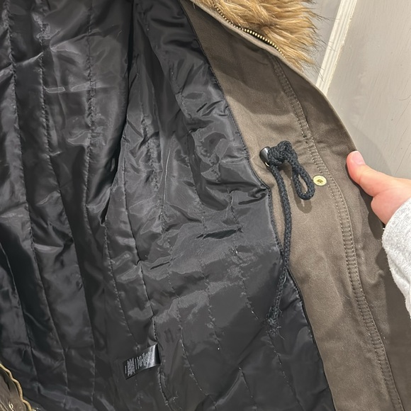 express jacket - Picture 9 of 14